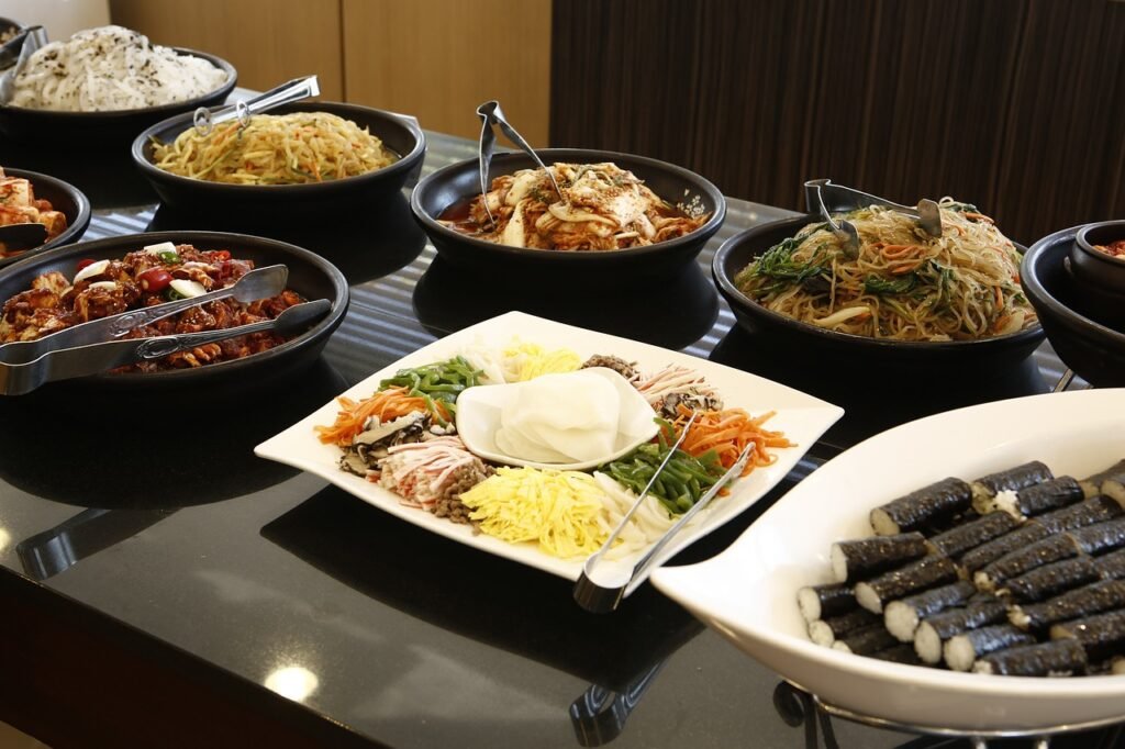 buffet, food, delicious-2168675.jpg