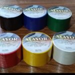 بكر عزل مواسير داكت تيب 65 قدم